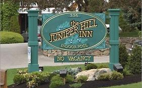 Juniper Hill Inn