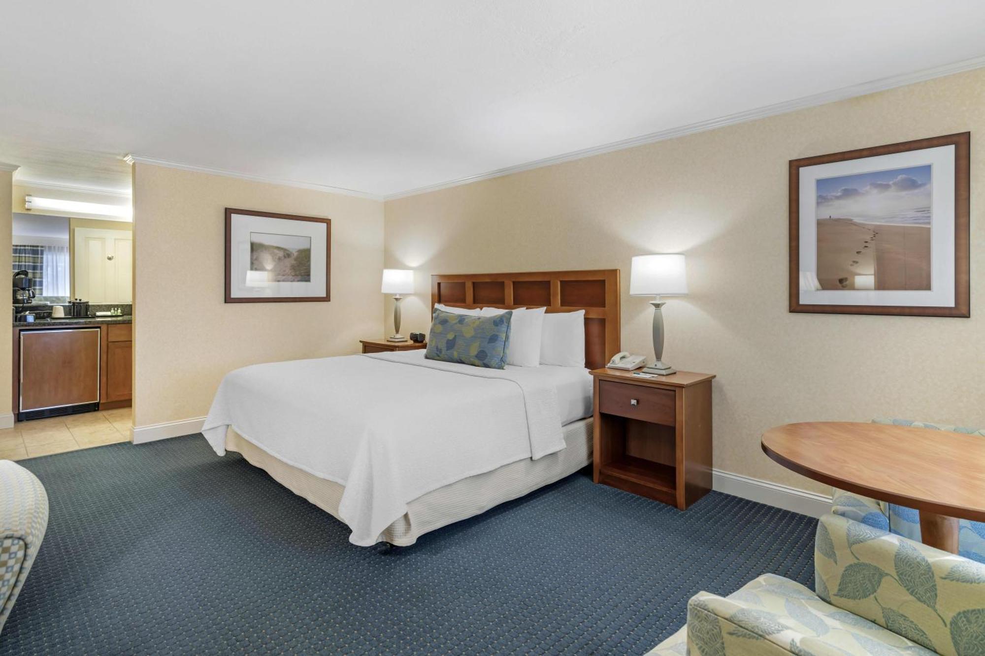 Juniper Hill Inn Ogunquit Luaran gambar