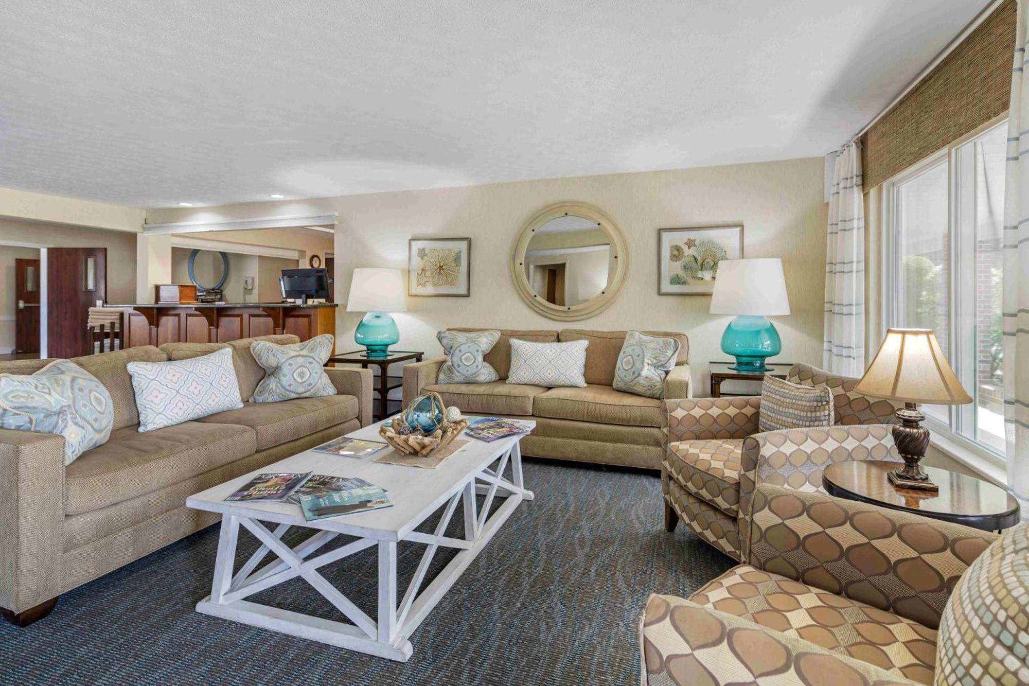 Juniper Hill Inn Ogunquit Luaran gambar