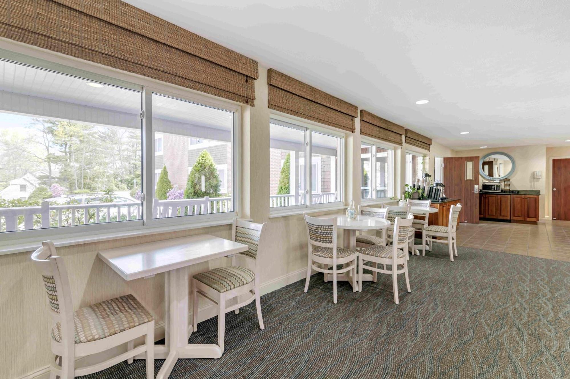 Juniper Hill Inn Ogunquit Luaran gambar