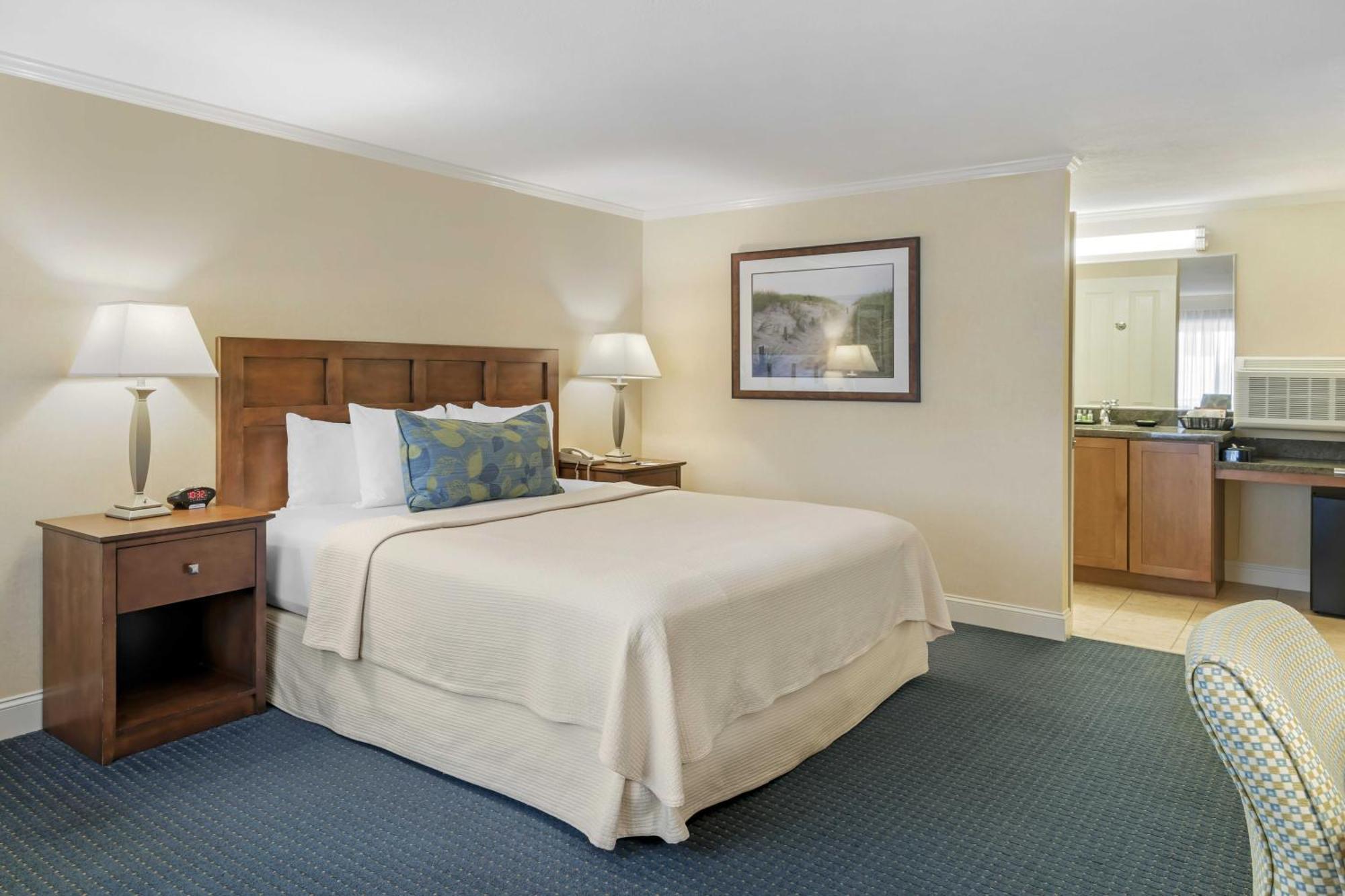 Juniper Hill Inn Ogunquit Luaran gambar