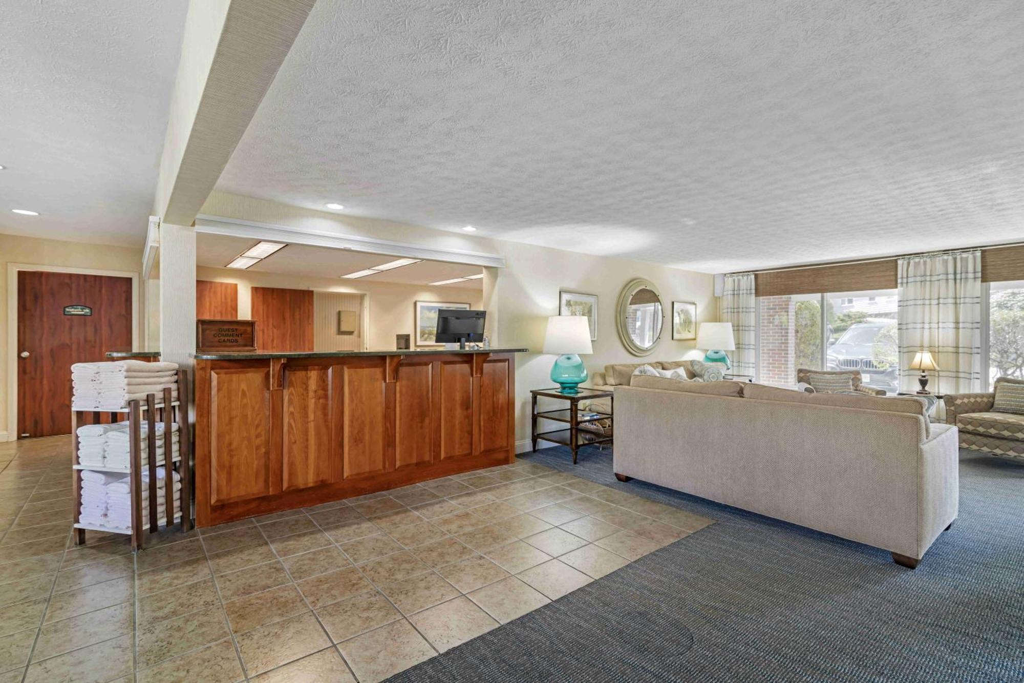 Juniper Hill Inn Ogunquit Luaran gambar