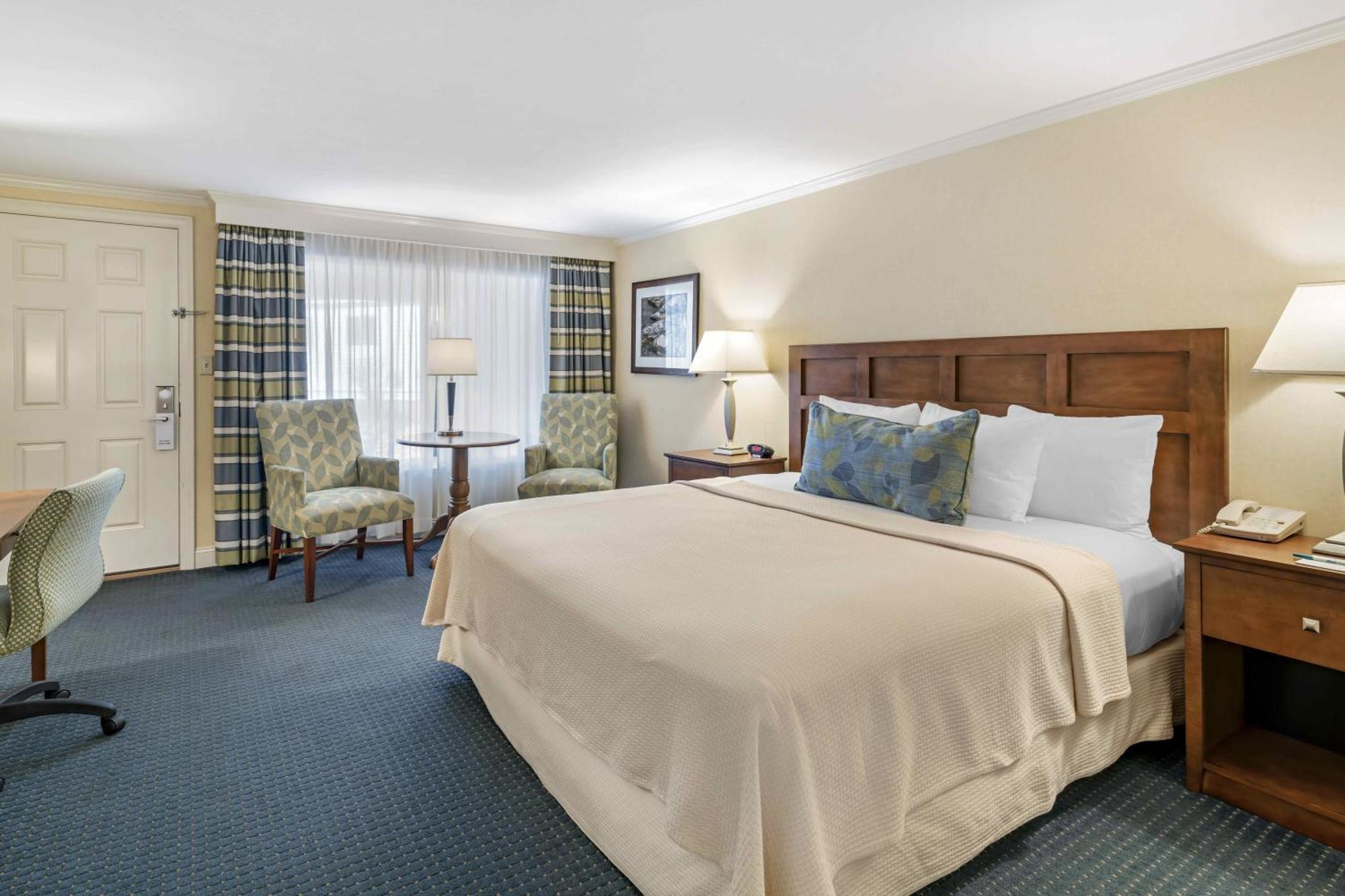 Juniper Hill Inn Ogunquit Luaran gambar