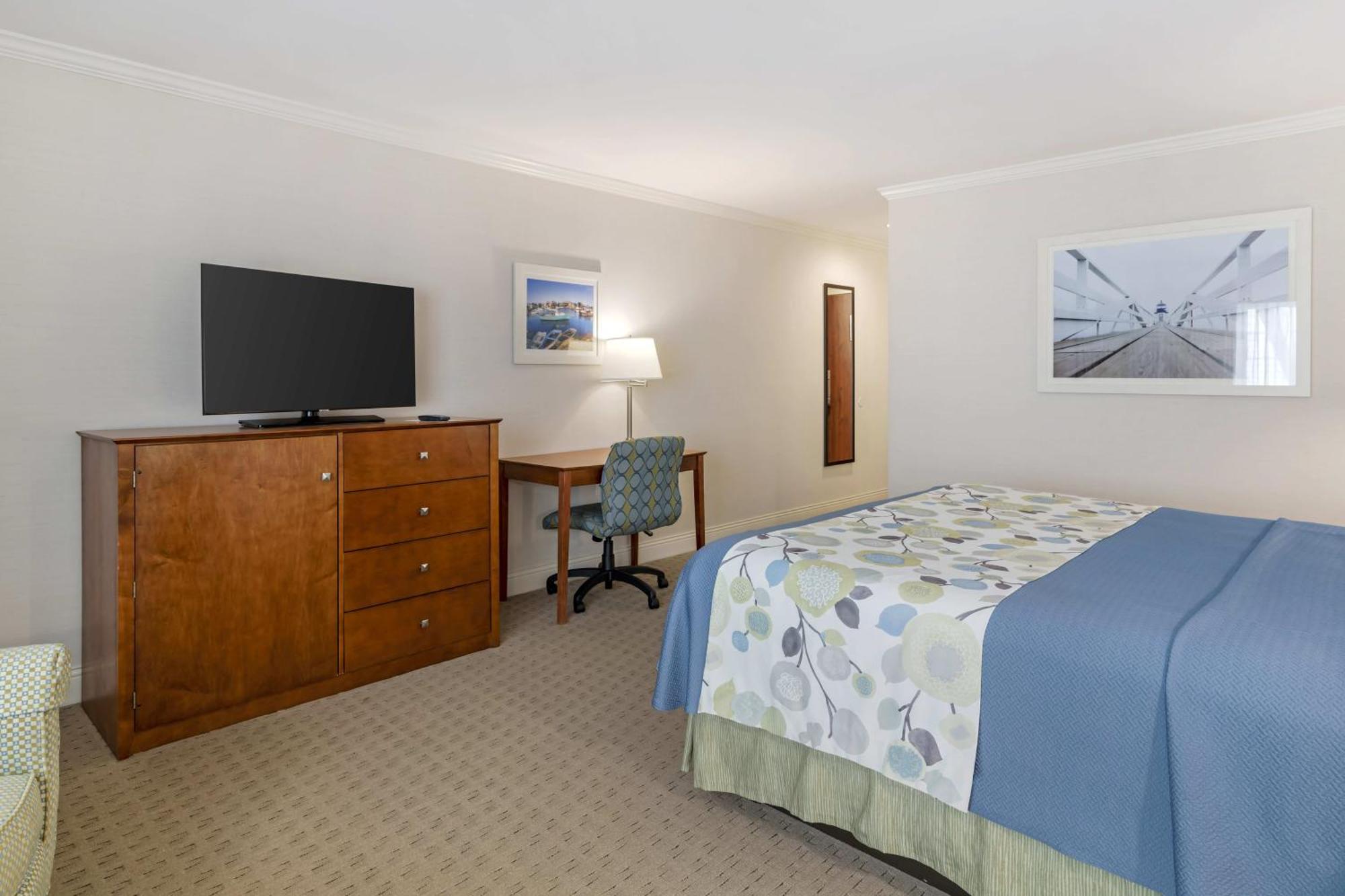 Juniper Hill Inn Ogunquit Luaran gambar
