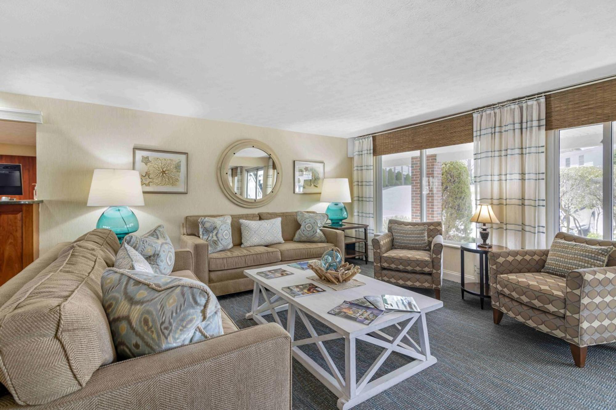 Juniper Hill Inn Ogunquit Luaran gambar