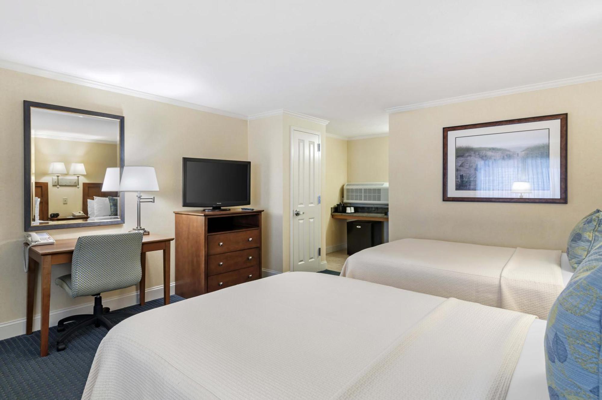 Juniper Hill Inn Ogunquit Luaran gambar