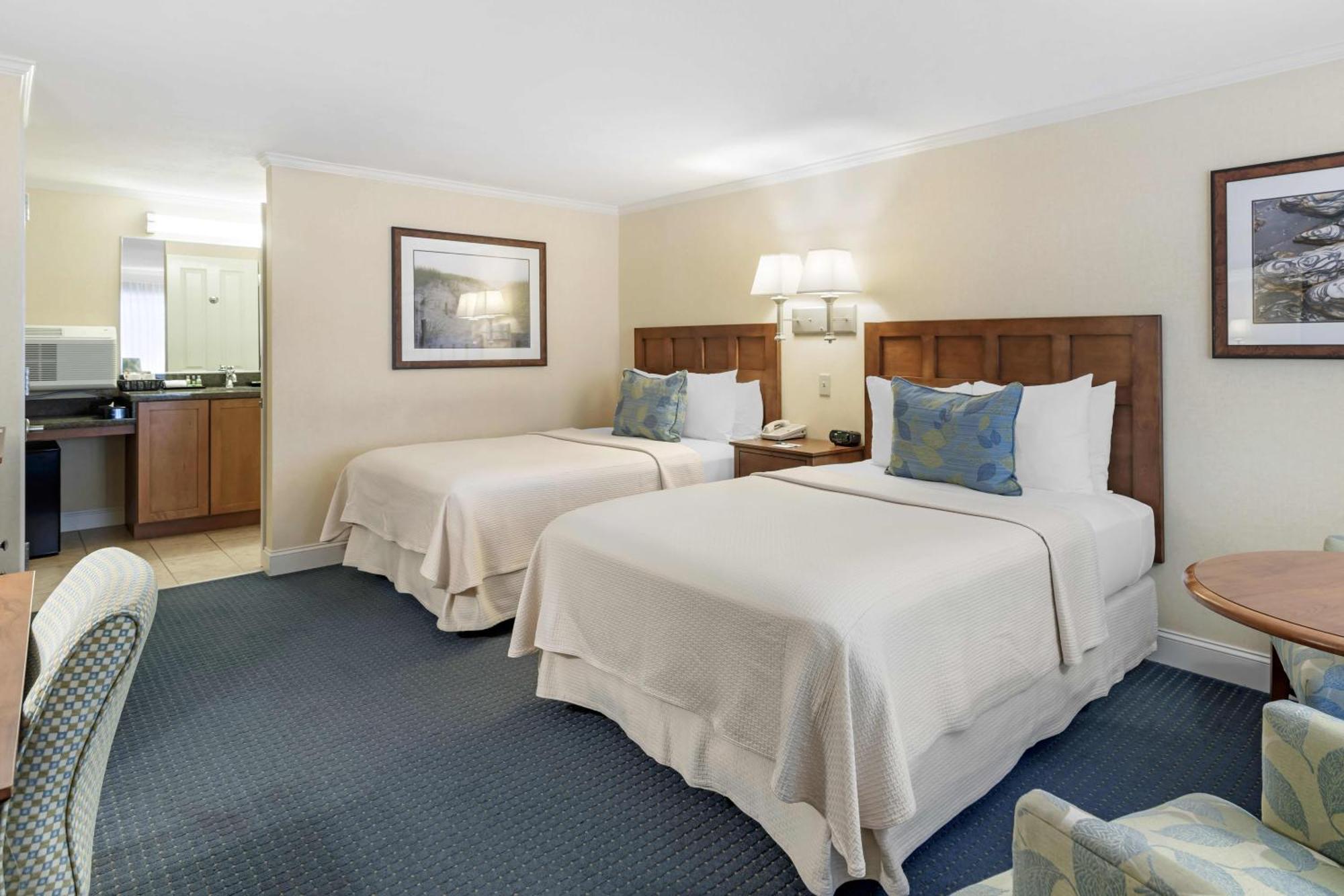 Juniper Hill Inn Ogunquit Luaran gambar