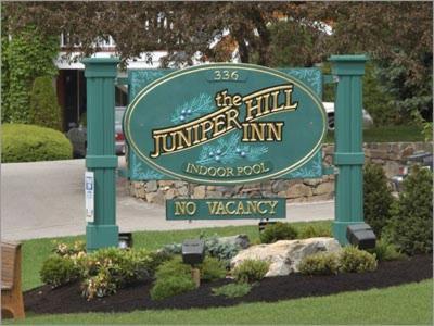 Juniper Hill Inn Ogunquit Luaran gambar