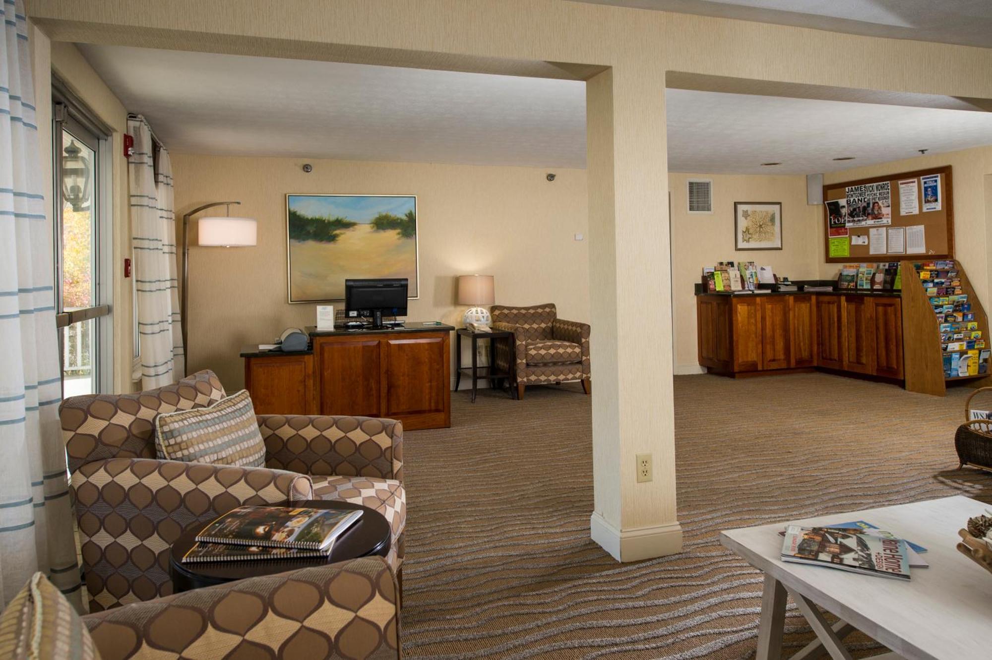 Juniper Hill Inn Ogunquit Luaran gambar
