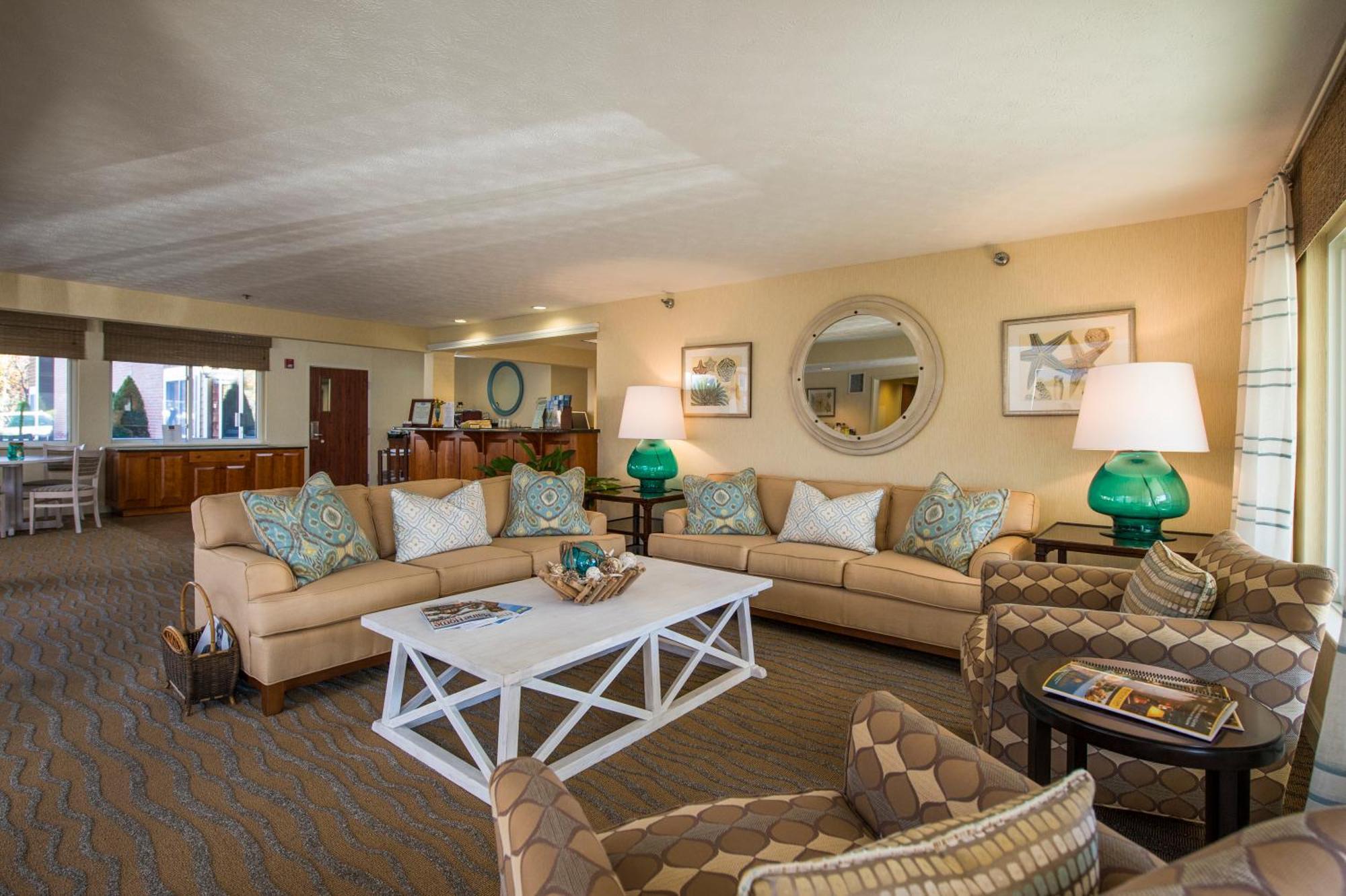 Juniper Hill Inn Ogunquit Luaran gambar