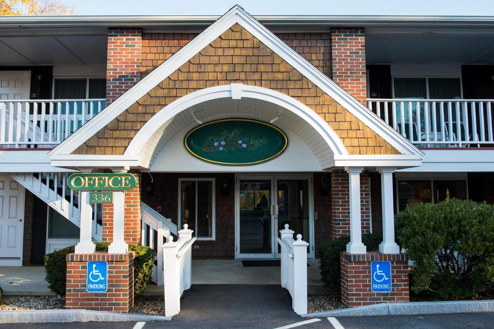 Juniper Hill Inn Ogunquit Luaran gambar