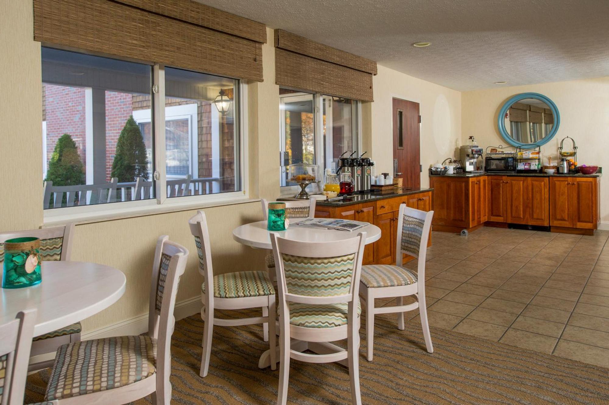 Juniper Hill Inn Ogunquit Luaran gambar